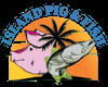 Island Pig and Fish - BBQ and Fresh Seafood