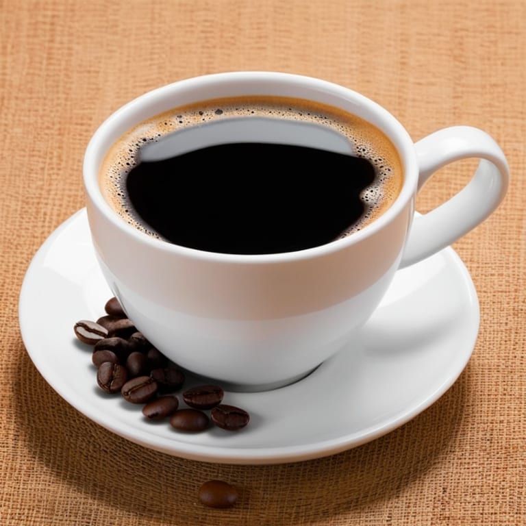 Delicious Coffee Selections