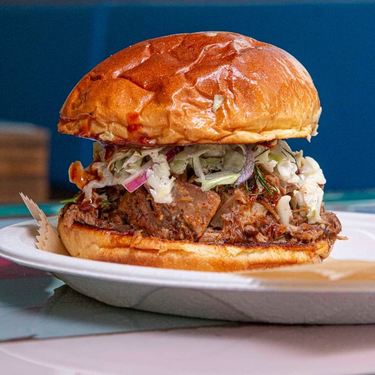 Smoked Brisket: A Southern BBQ Favorite