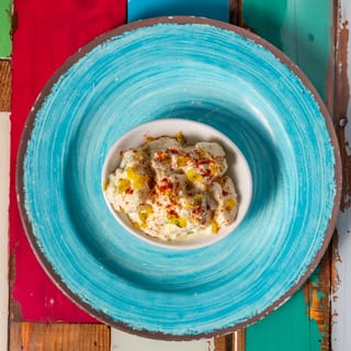 Aunt Dee's Potato Salad large