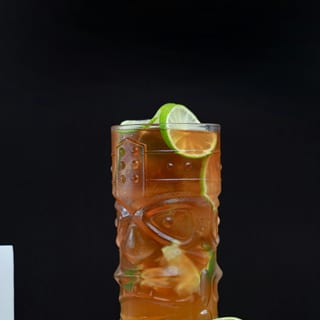Unsweet Tea