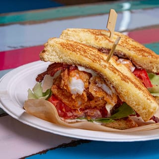 BLT Bayou