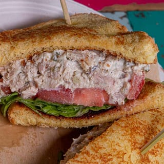 Chicken Salad Sandwich