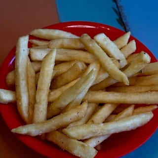 Yukon Gold French Fries