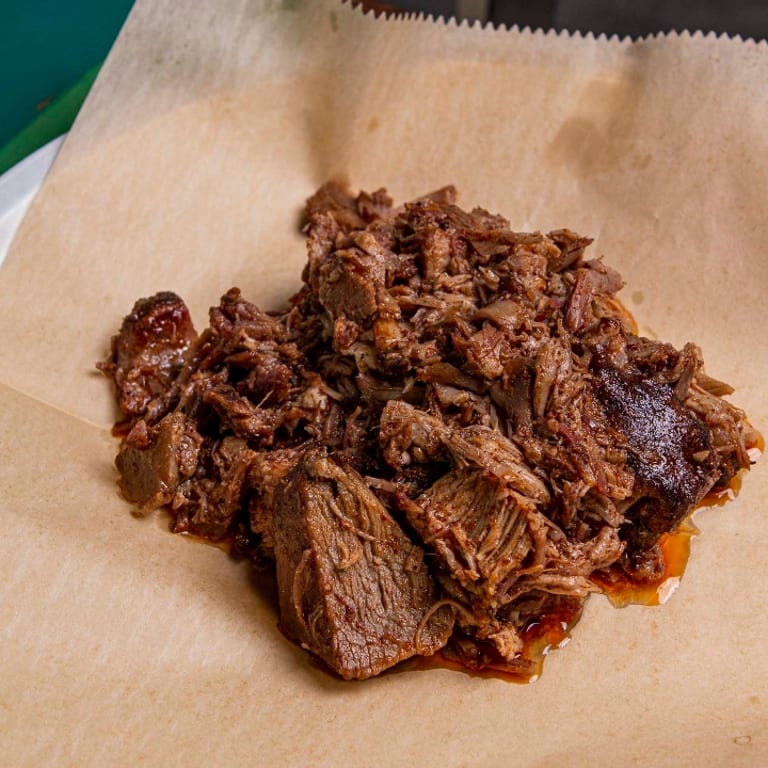 Delicious Brisket Options