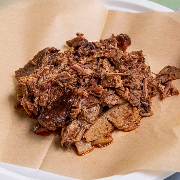 Irresistible Pork Dishes