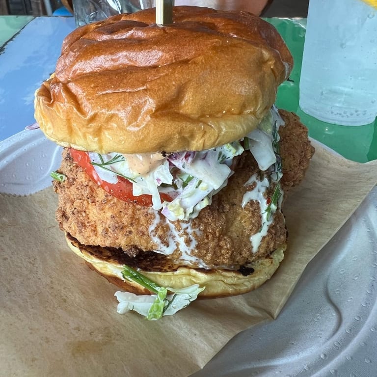 Delicious Catfish Dishes